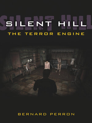 cover image of Silent Hill